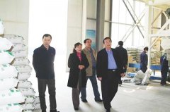山东圆友集团：鸢都重工腾长空　