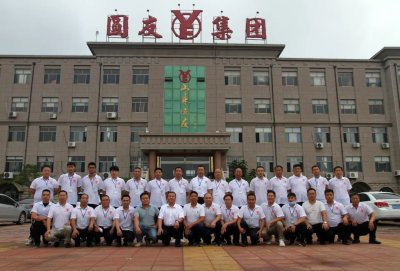 <b>山西路桥建设集团有限公司水泥砼搅拌站操作人员（第二批）到 山东圆友重工科技有限公司技能培训</b>
